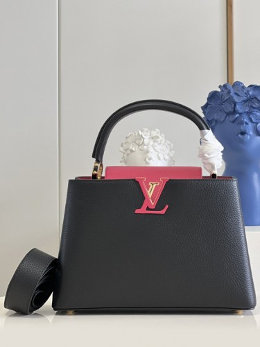 LV-루이비통 카푸신 MM-B47