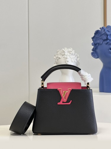 LV-루이비통 카푸신 MINI-B50