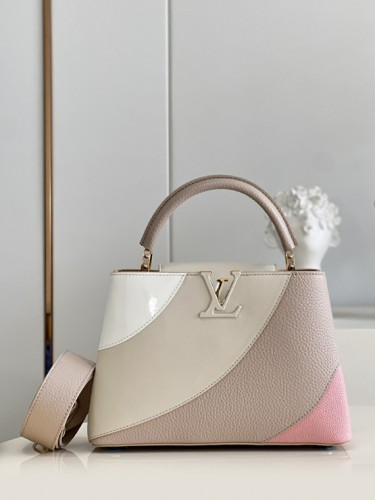 LV-루이비통 카푸신 BB-B50