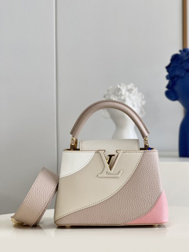 LV-루이비통 카푸신 MINI-B51