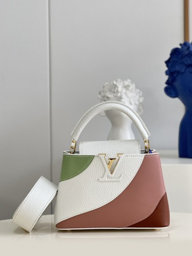 LV-루이비통 카푸신 MINI-B53