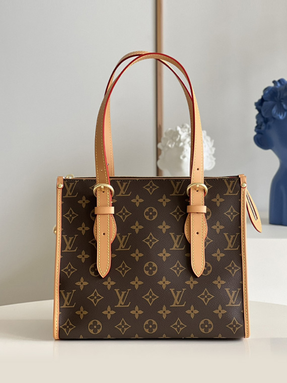 LV-루이비통 모노그램 숄더백-B60