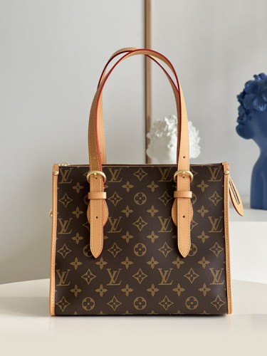 LV-루이비통 모노그램 숄더백-B60