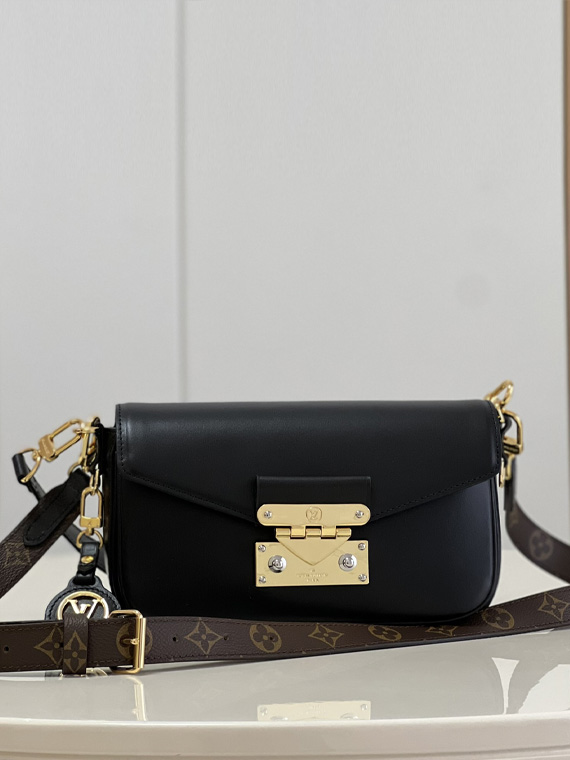 LV-루이비통 스윙 숄더백-B67