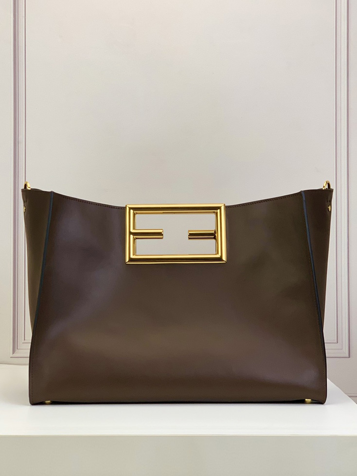 FENDI-펜디 웨이백 라지-B13