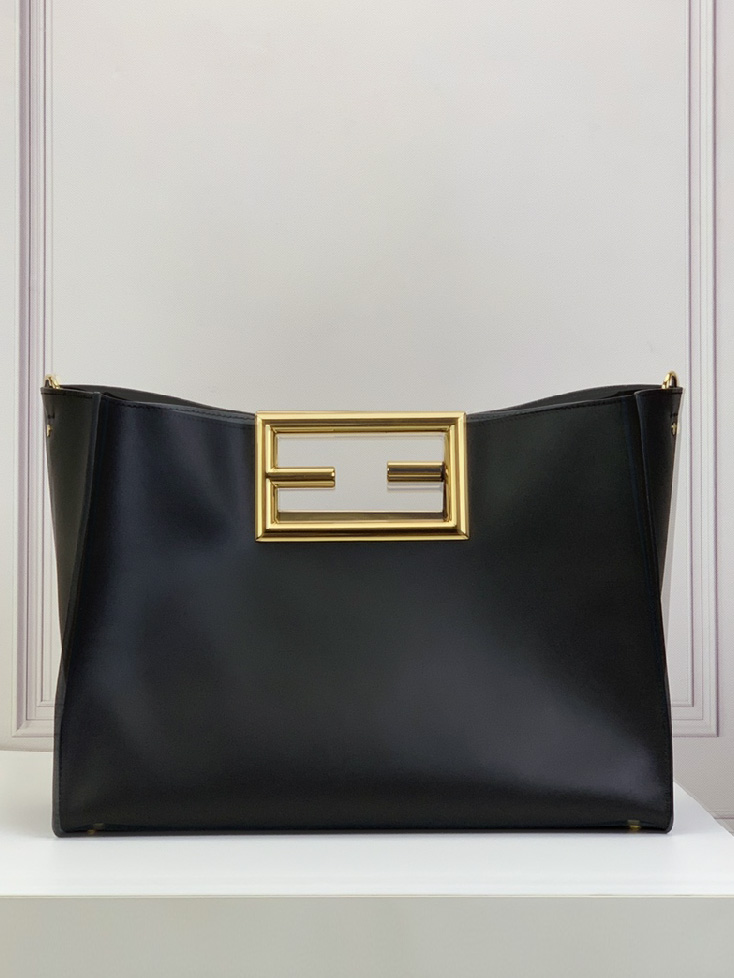 FENDI-펜디 웨이백 라지-B14