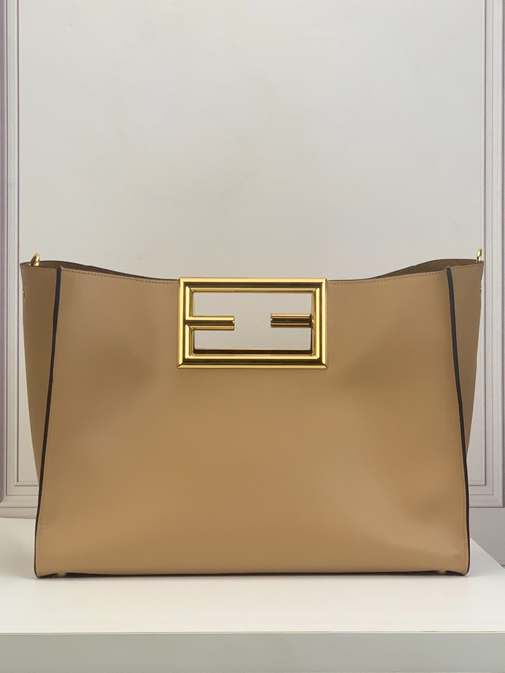 FENDI-펜디 웨이백 라지-B17