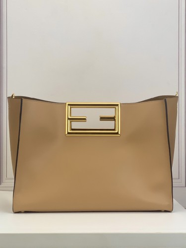 FENDI-펜디 웨이백 라지-B17