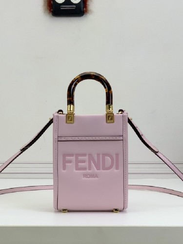 FENDI-펜디 미니 선샤인 쇼퍼-B24
