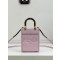FENDI-펜디 미니 선샤인 쇼퍼-B24