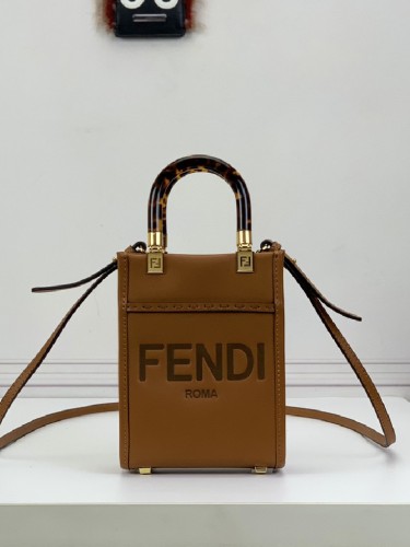 FENDI-펜디 미니 선샤인 쇼퍼-B26