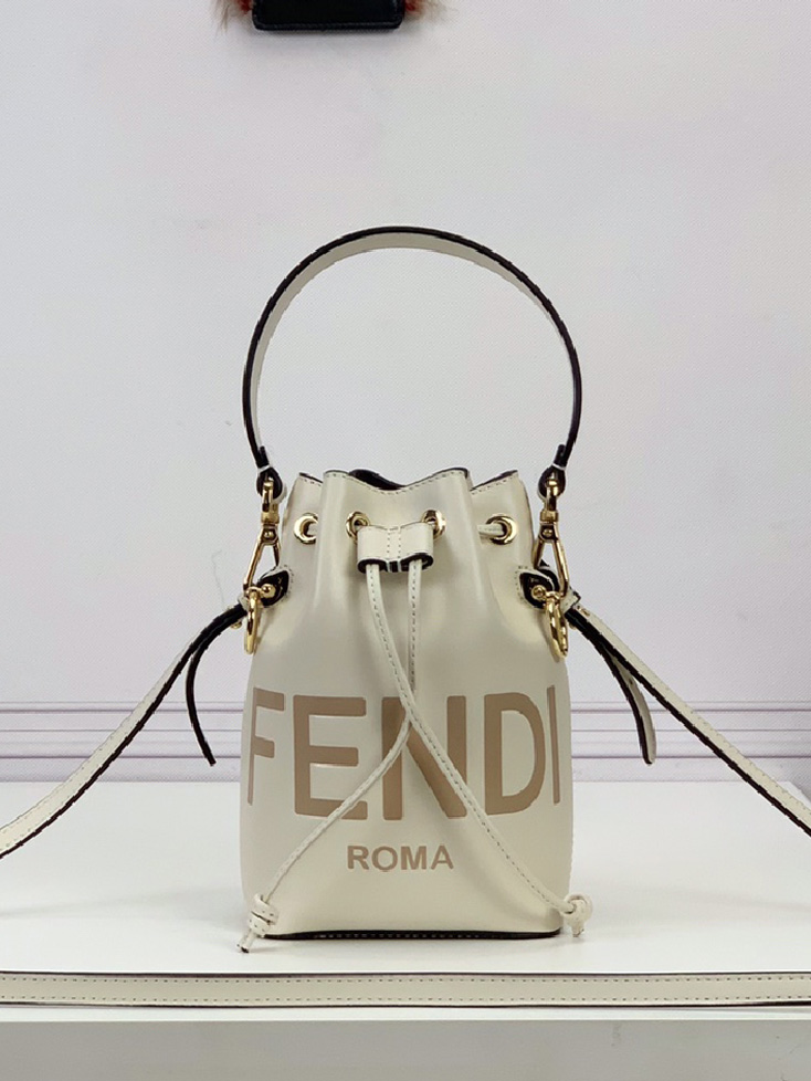 FENDI-펜디 미니 선샤인 쇼퍼-B28