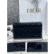 DIOR-레이디 디올 체인 파우치-B39