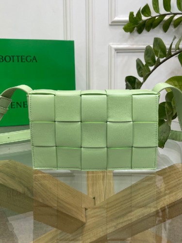 BOTTEGA VENETA-카테트 백-B09
