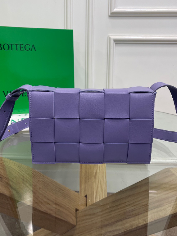 BOTTEGA VENETA-카테트 백-B12