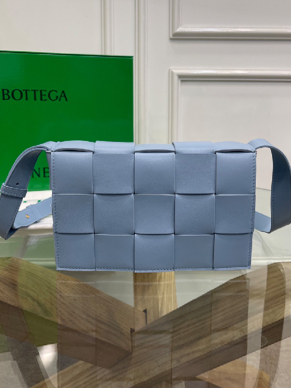BOTTEGA VENETA-카테트 백-B17
