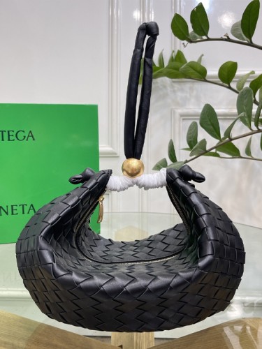 BOTTEGA VENETA-턴 숄더백-B19