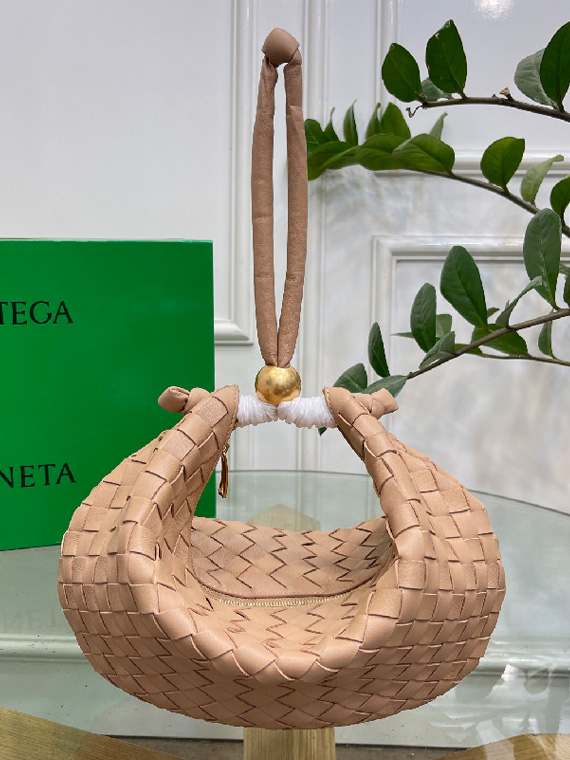 BOTTEGA VENETA-턴 숄더백-B20