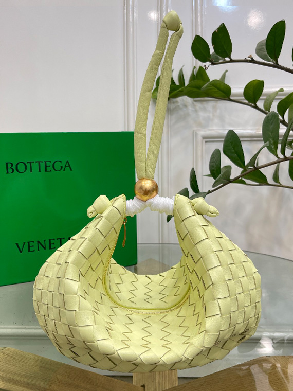 BOTTEGA VENETA-턴 숄더백-B22