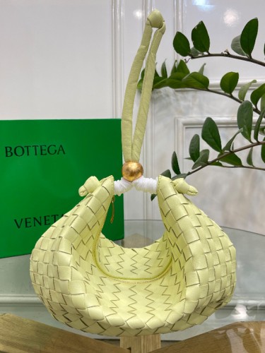 BOTTEGA VENETA-턴 숄더백-B22