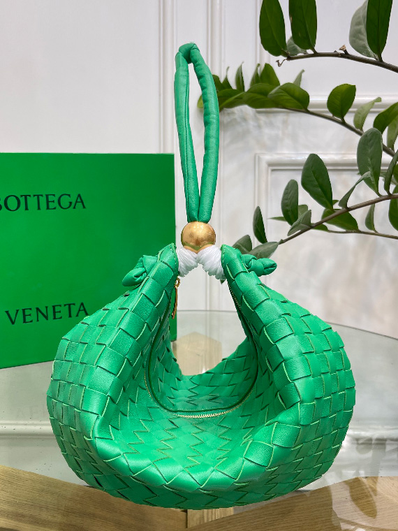 BOTTEGA VENETA-턴 숄더백-B23