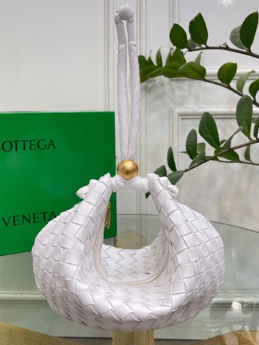 BOTTEGA VENETA-턴 숄더백-B24