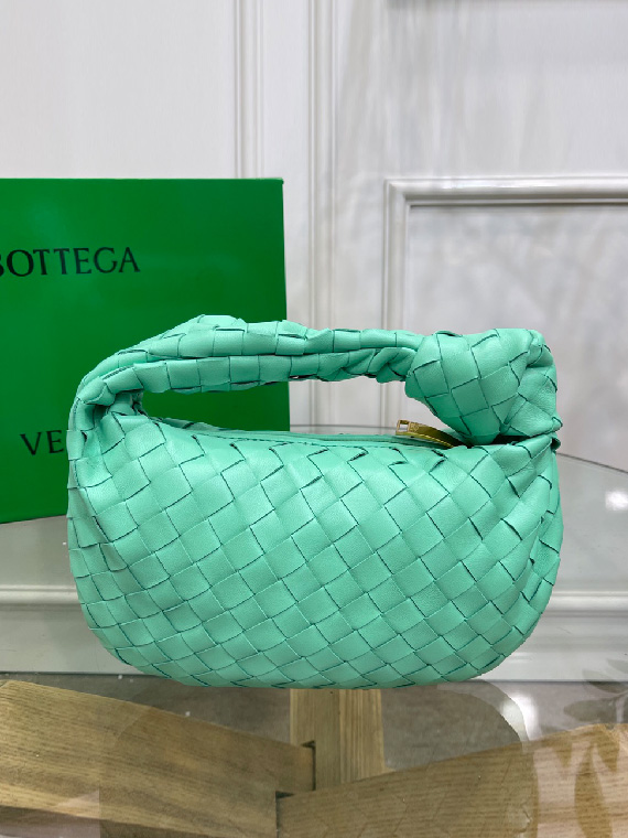 BOTTEGA VENETA-틴 조디 토트백-B25