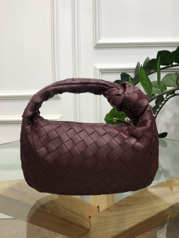 BOTTEGA VENETA-틴 조디 토트백-B26