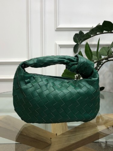 BOTTEGA VENETA-틴 조디 토트백-B27