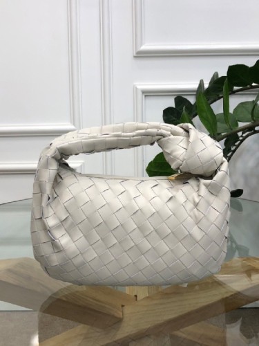 BOTTEGA VENETA-틴 조디 토트백-B28