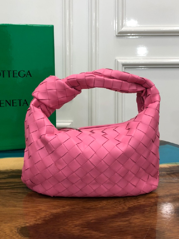 BOTTEGA VENETA-틴 조디 토트백-B29
