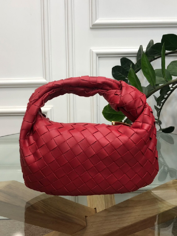 BOTTEGA VENETA-틴 조디 토트백-B31