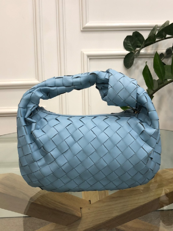 BOTTEGA VENETA-틴 조디 토트백-B35