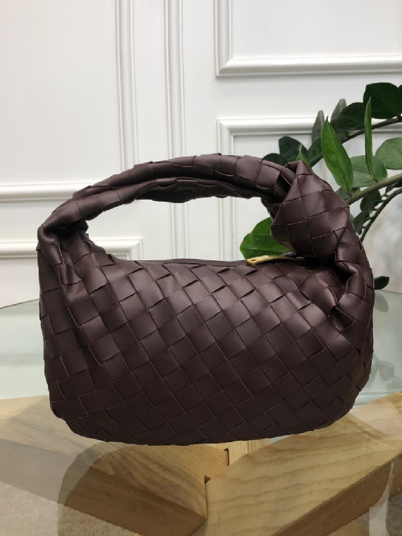 BOTTEGA VENETA-틴 조디 토트백-B36