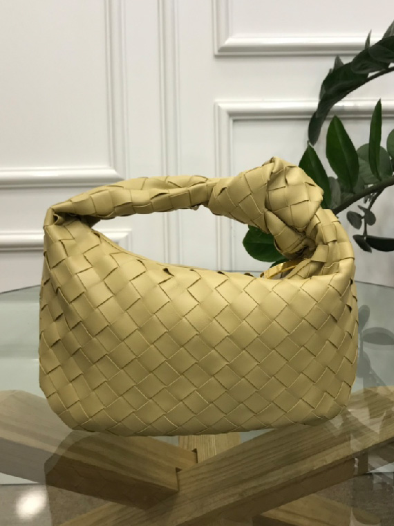 BOTTEGA VENETA-틴 조디 토트백-B37