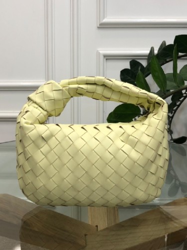 BOTTEGA VENETA-틴 조디 토트백-B38