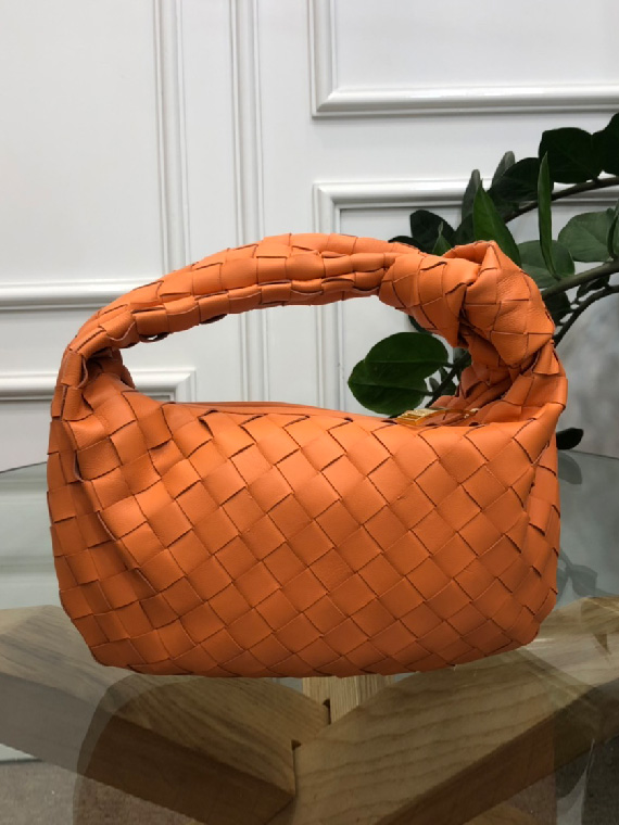 BOTTEGA VENETA-틴 조디 토트백-B39