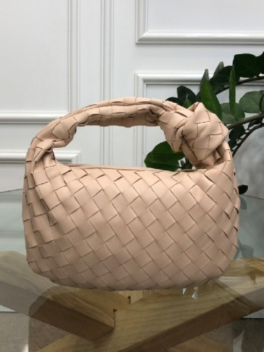 BOTTEGA VENETA-틴 조디 토트백-B40