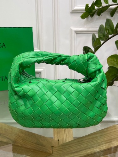 BOTTEGA VENETA-틴 조디 토트백-B41