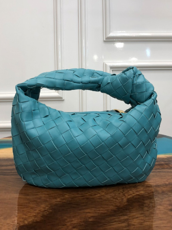 BOTTEGA VENETA-틴 조디 토트백-B42