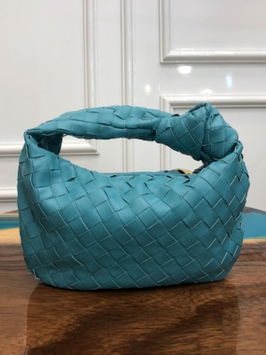 BOTTEGA VENETA-틴 조디 토트백-B42