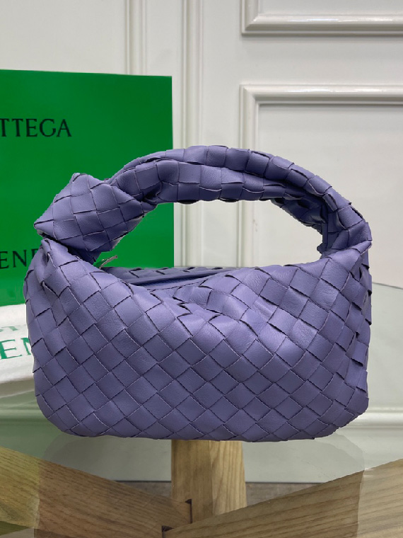 BOTTEGA VENETA-틴 조디 토트백-B43