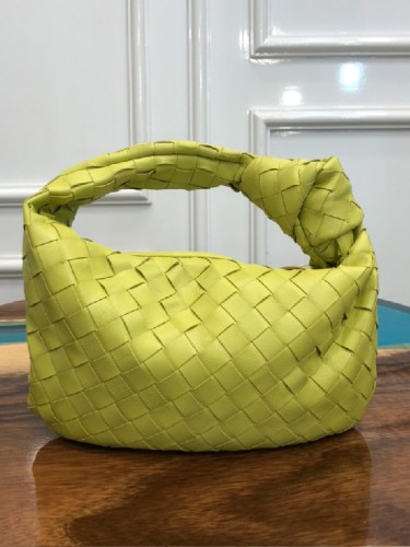 BOTTEGA VENETA-틴 조디 토트백-B44