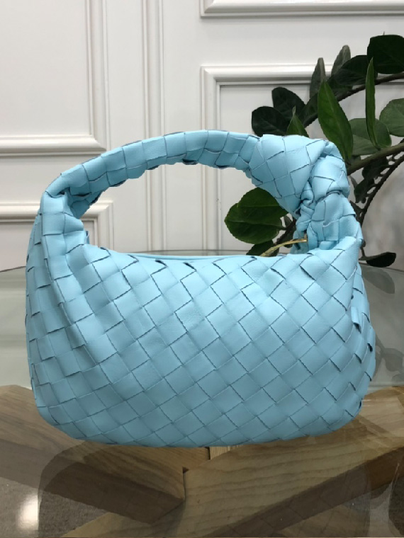 BOTTEGA VENETA-틴 조디 토트백-B45