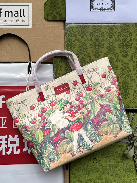 GUCCI-구찌 토트백-B69
