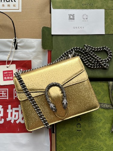 GUCCI-구찌 디오니서스 미니 숄더백-B90