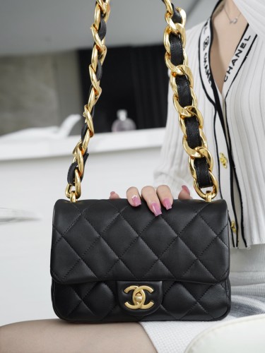 CHANEL-샤넬22s 플랩백 스몰-B20