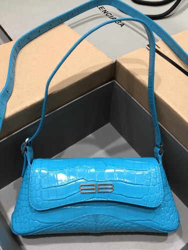 BALENCIAGA-발렌시아가 L 부띠끄 숄더백-B05