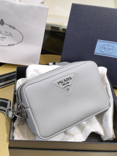 PRADA-프라다 22FW 숄더백-B01