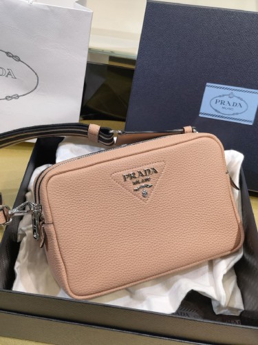 PRADA-프라다 22FW 숄더백-B02